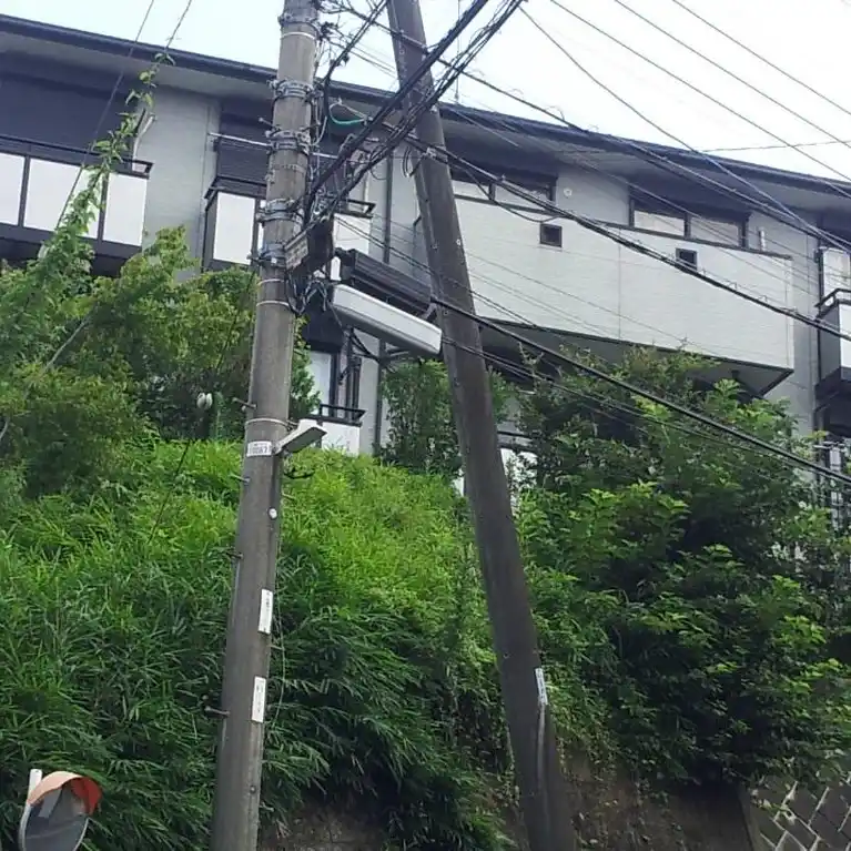 グリーンヒルズ2 外観