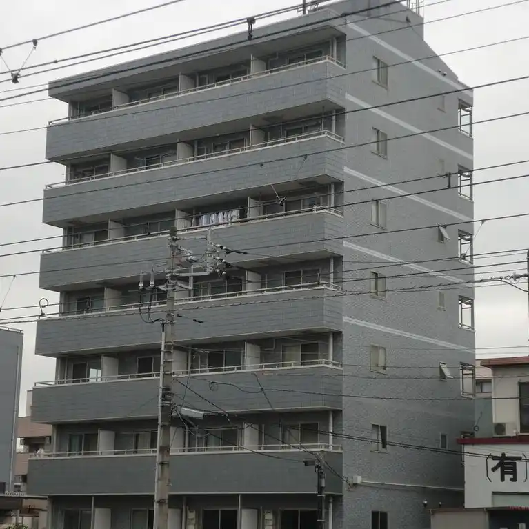プリメーラ湘南