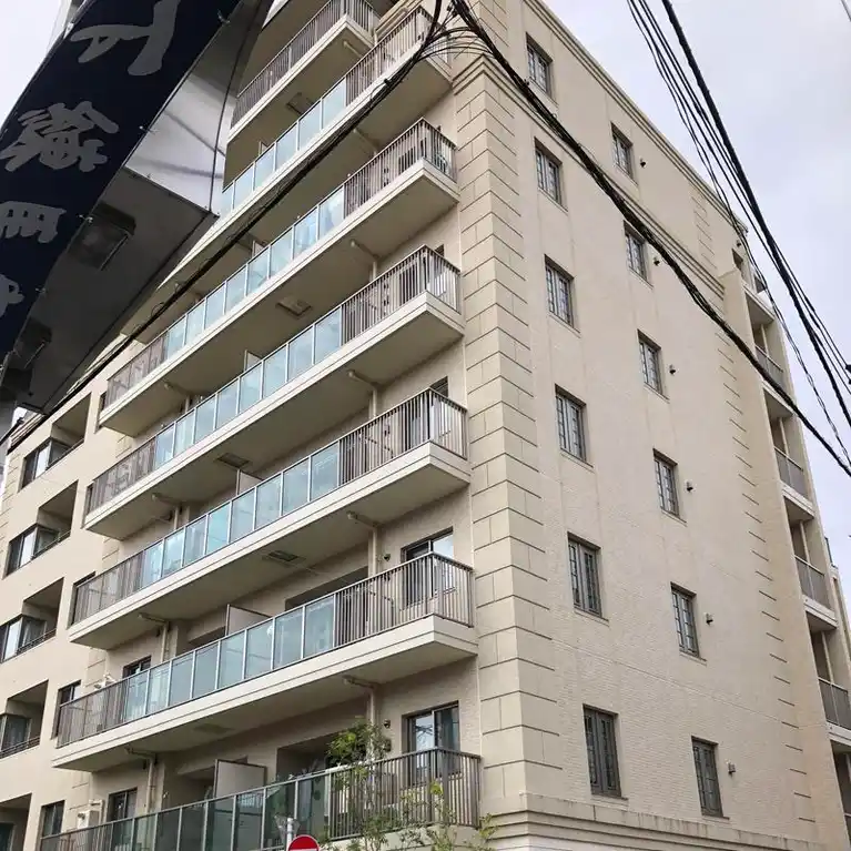 ヴェレーナ練馬北町