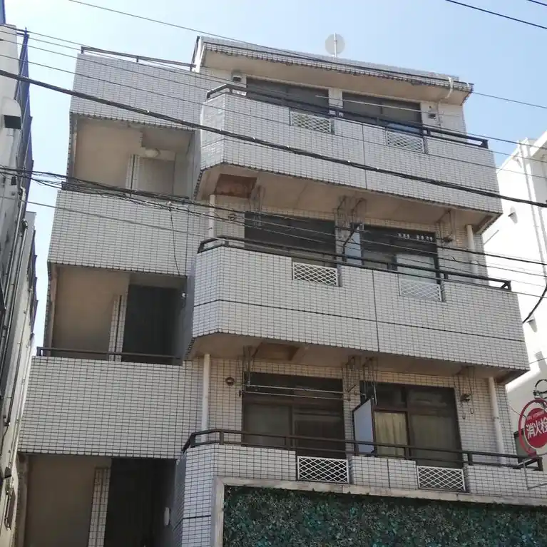 葵ビル