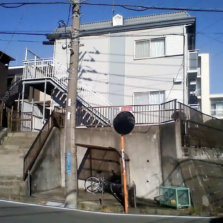 サンシティ