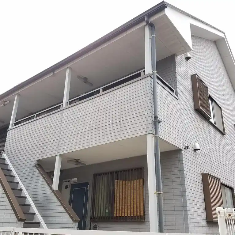 リヴェールB 外観
