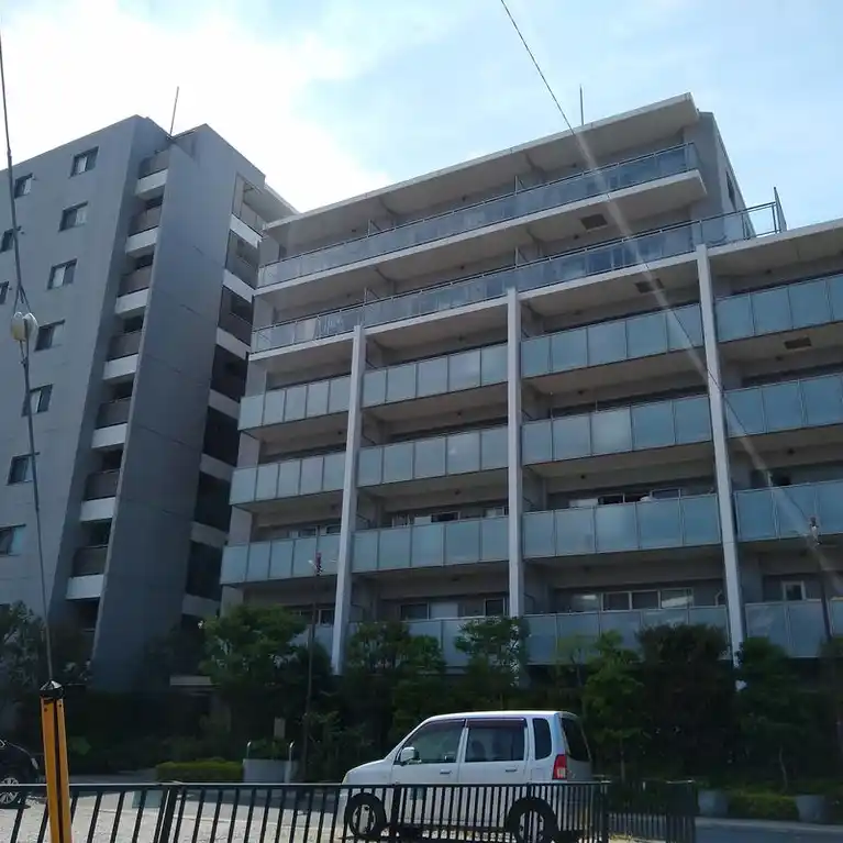 プレミスト南柏