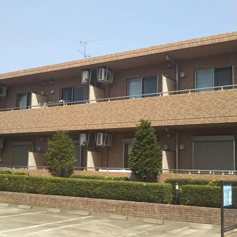 セレッソ国立 外観