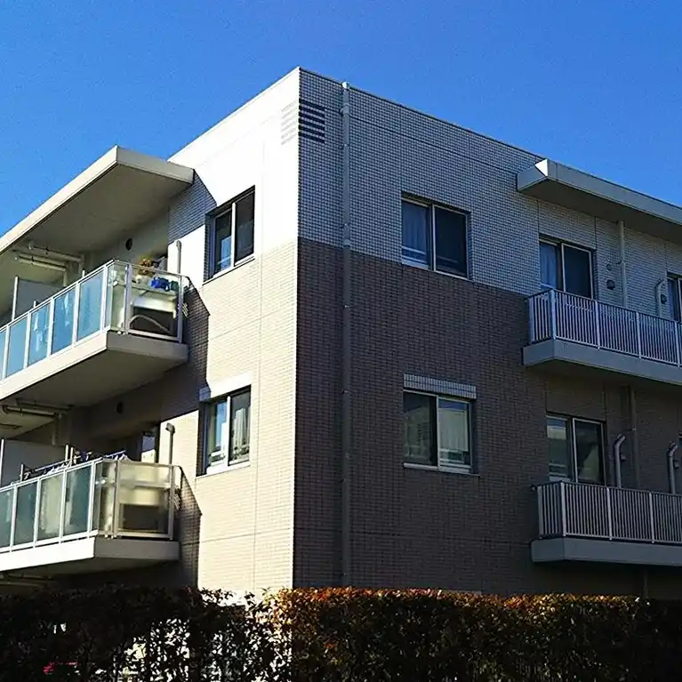 THE CENTER HOUSE(センター北)D棟