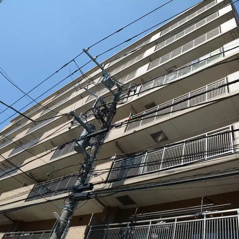 モナーク川崎