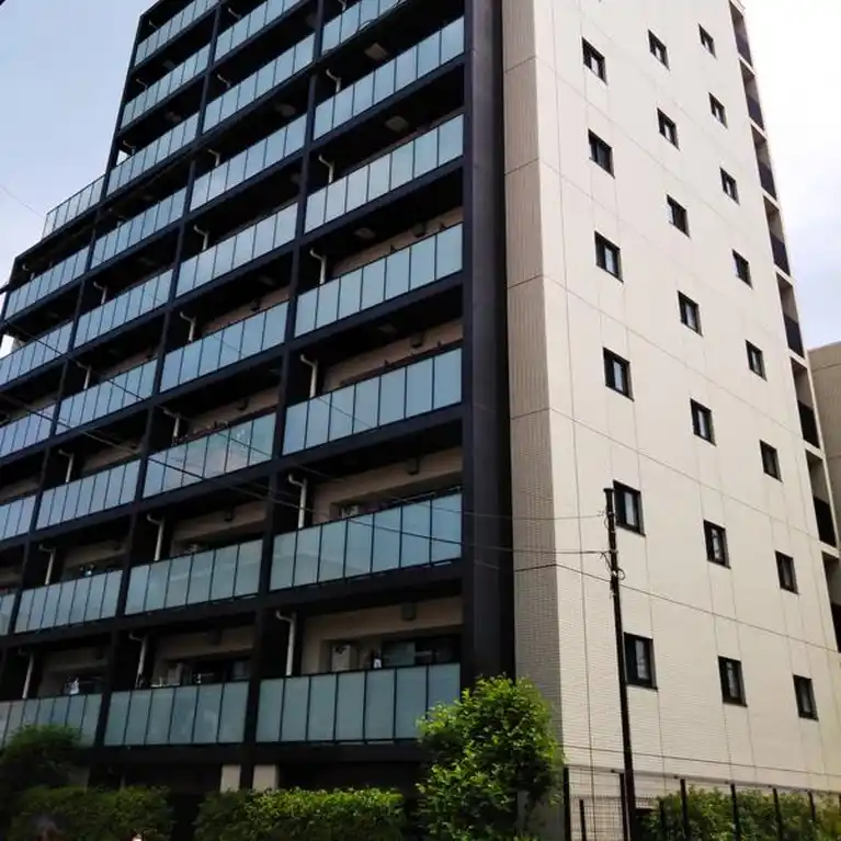 クリオ清瀬元町