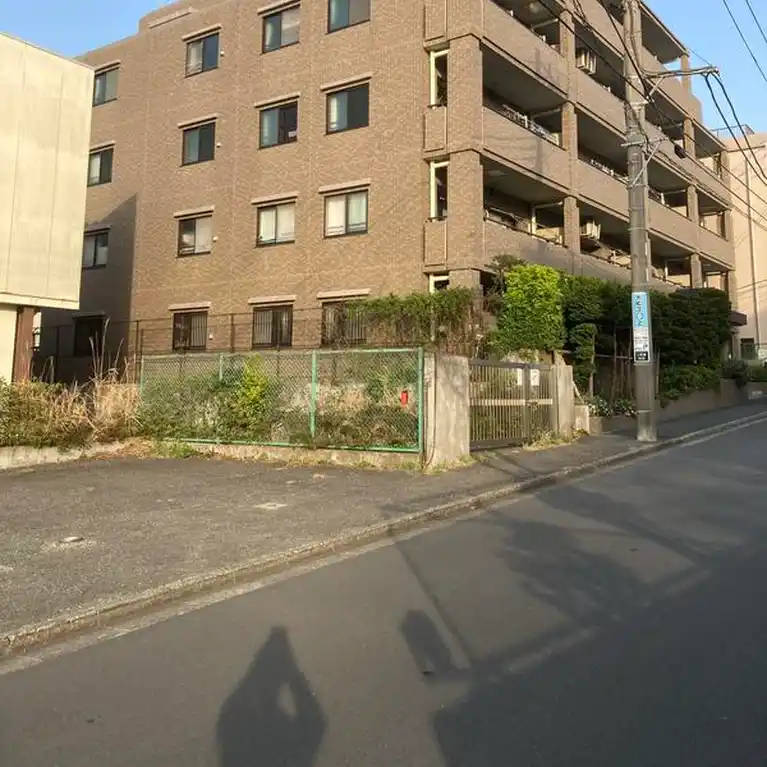 藤和シティホームズ湘南町屋