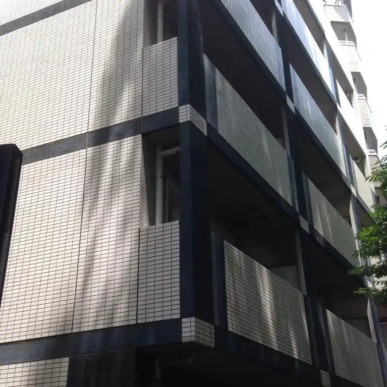 ステージファースト上北沢 外観