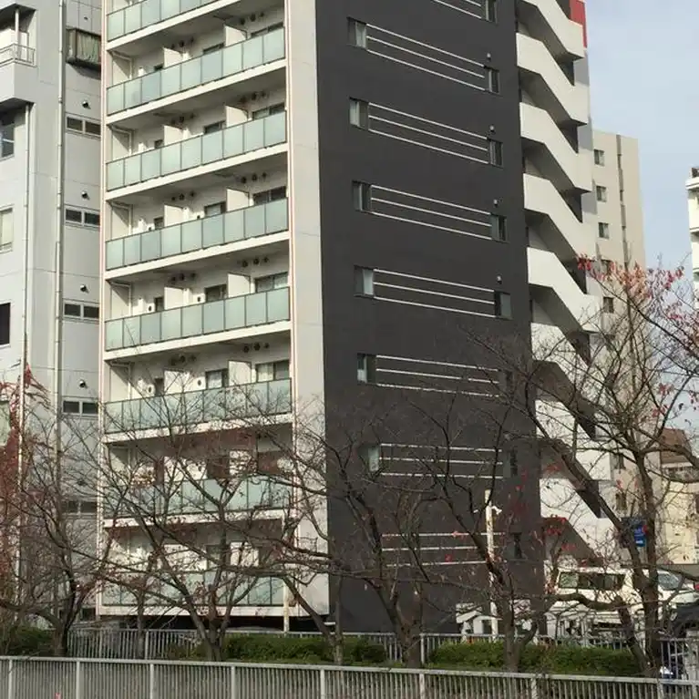 フィールドヒルズ門前仲町