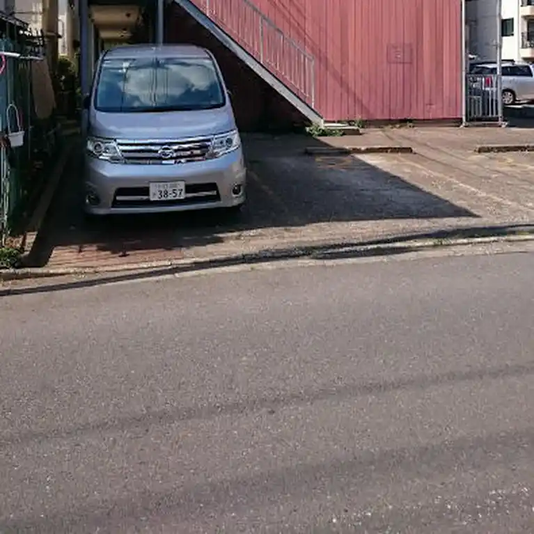 寿荘 外観