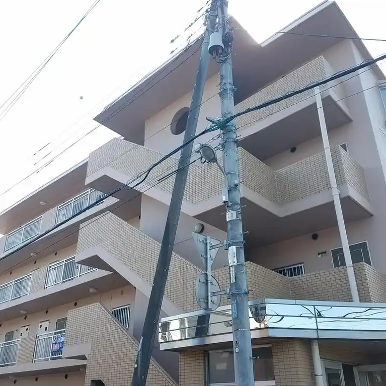 MAST セピアコートJA