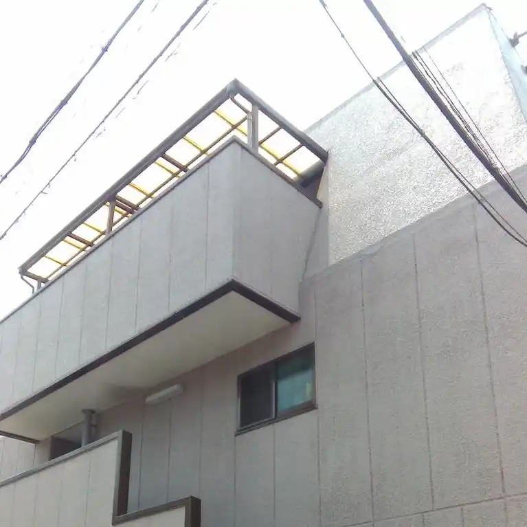セピア目白 外観
