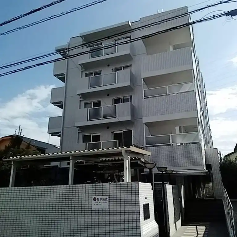 サンクレア綱島