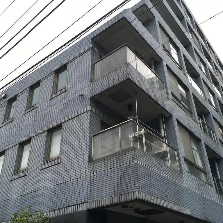 PROCOOP 外観
