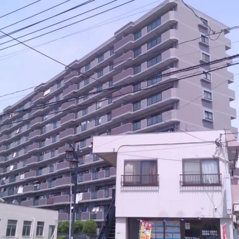 アプレ南橋本駅前アーバンフォレスト