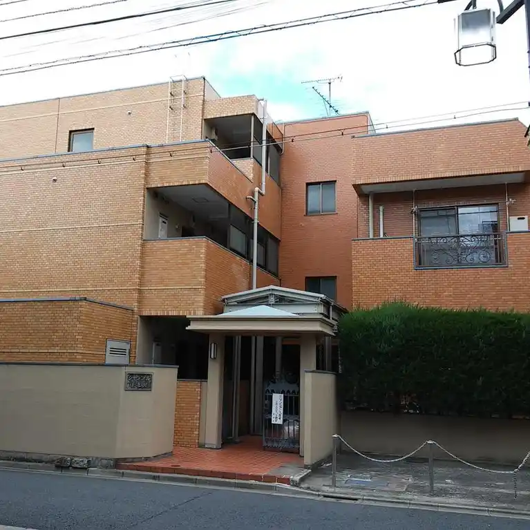 シャンプル上北沢