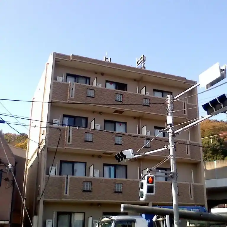 エクセレンス・AYA 外観