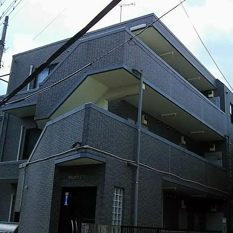第7タクミマンション