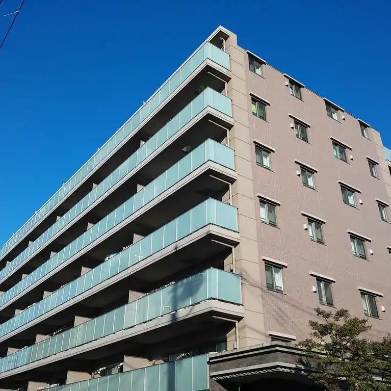 ノブレス綱島東