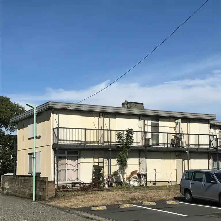 クローバーハウスA