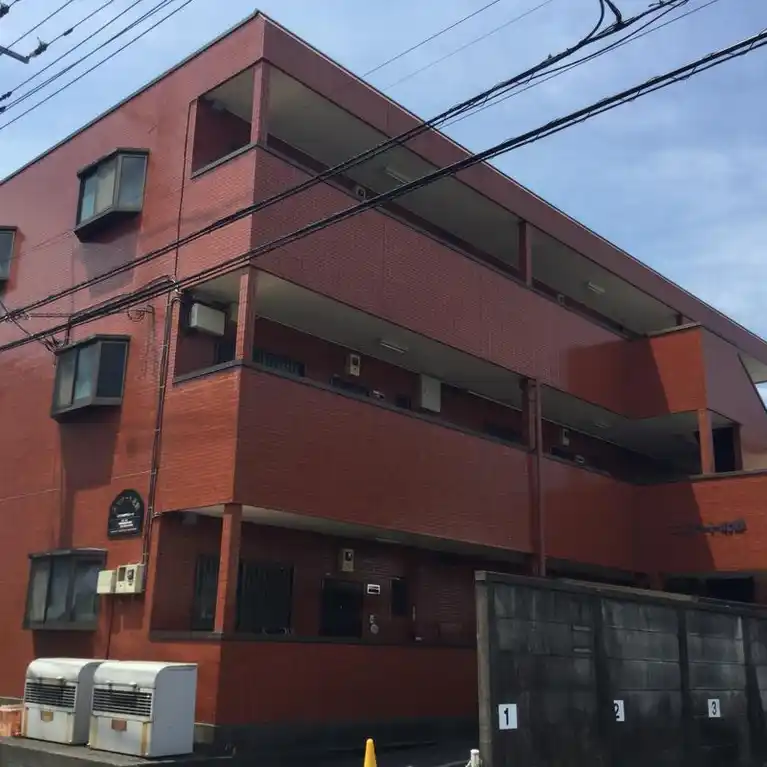 エステート北野