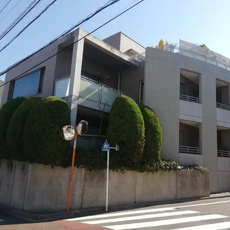 アリュール代々木上原