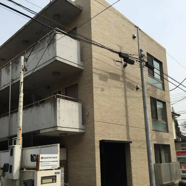 ヒルハウス早稲田