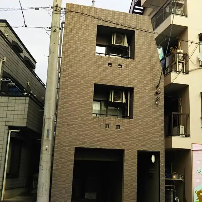 アイビス立川