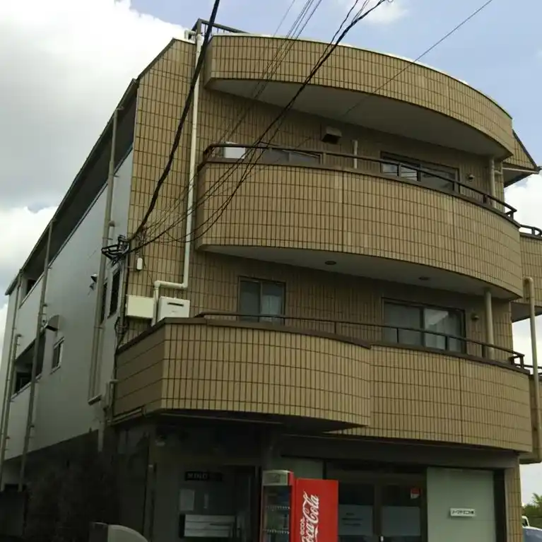 ウィング90 外観