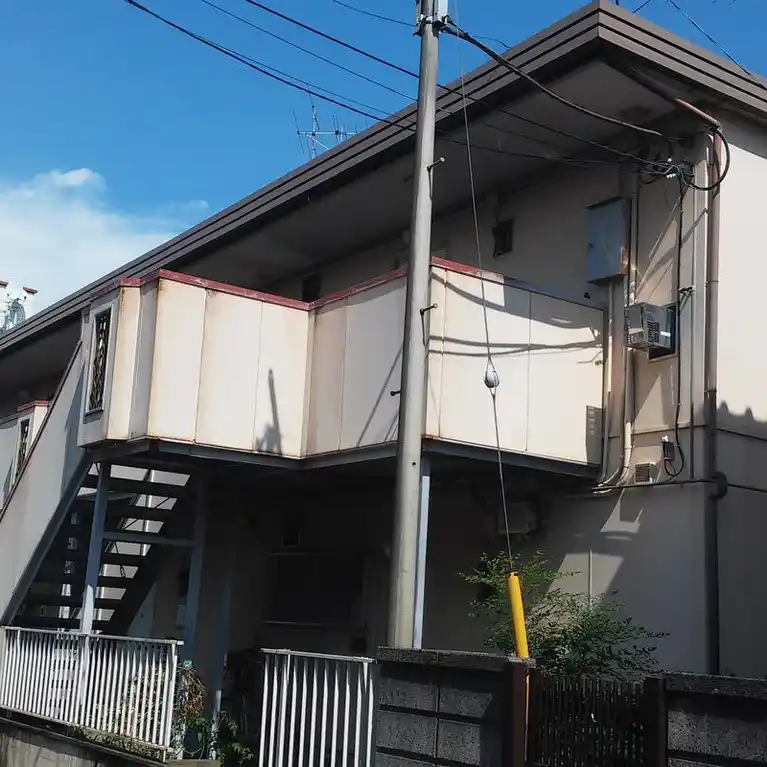 ビバリーハウス立川