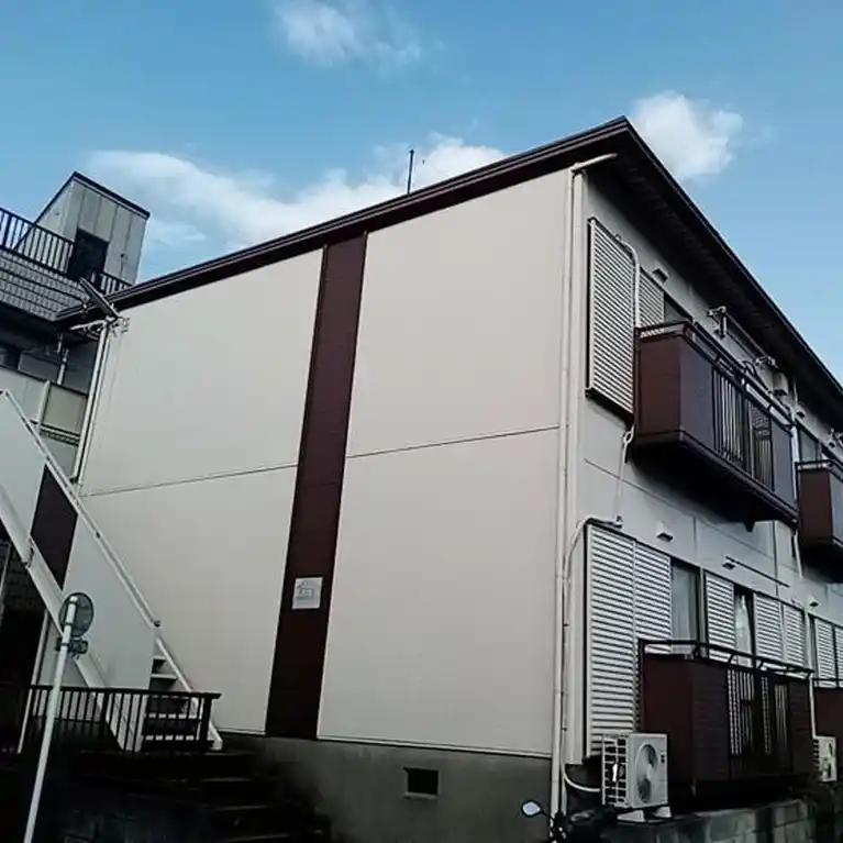 メゾネットニッパ