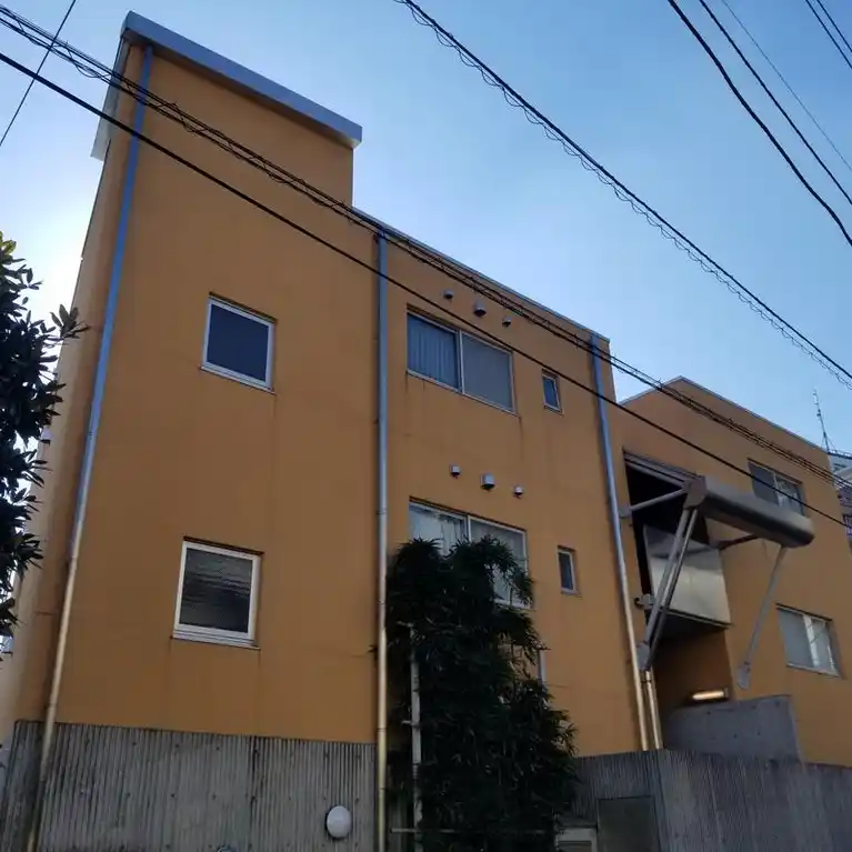 クワドリフォリオ 外観