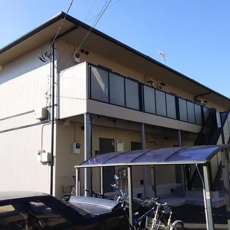 フルフル 外観