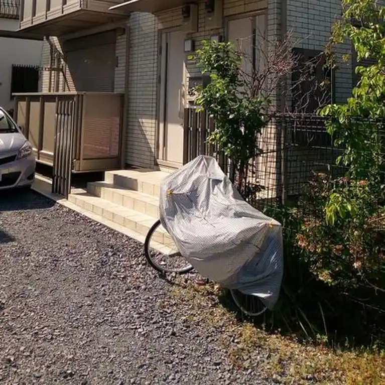 OHANA HEIM 外観
