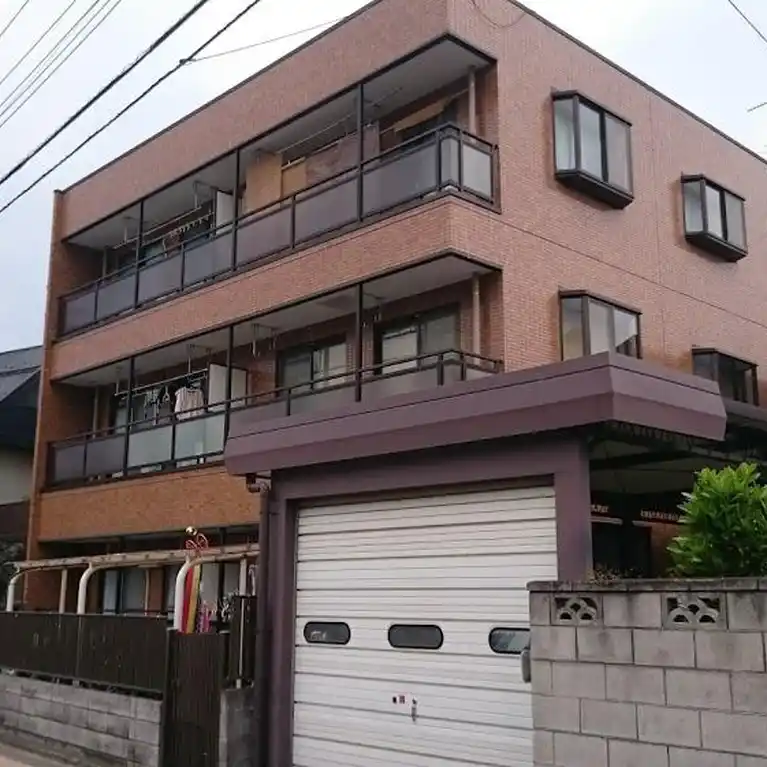 リベラル永井