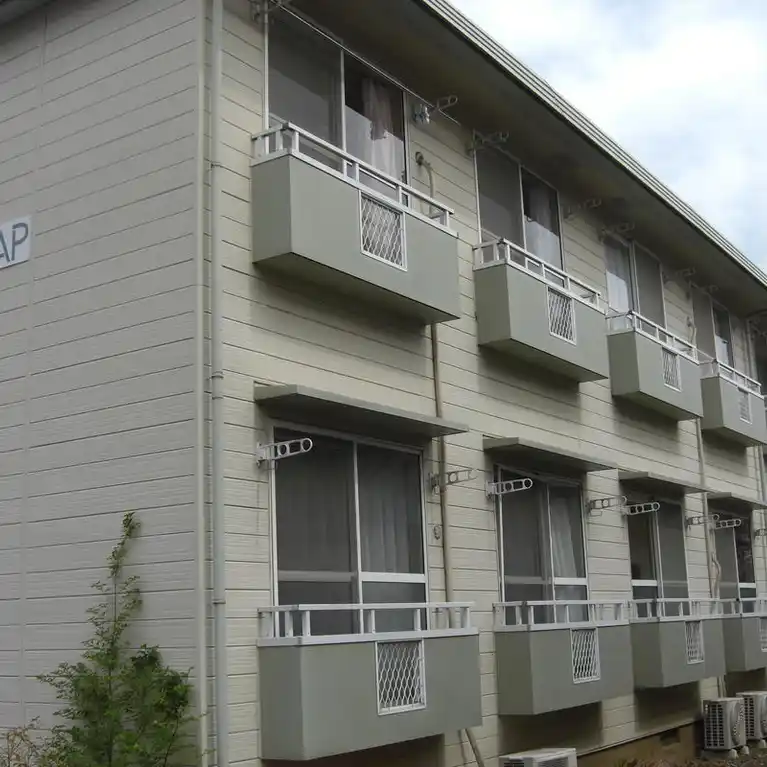 Flats DAP A棟