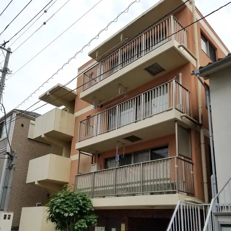 KOシティ16