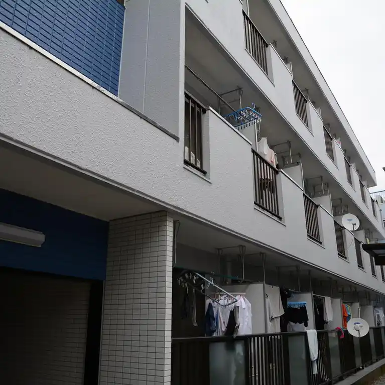 マンションアミニティ