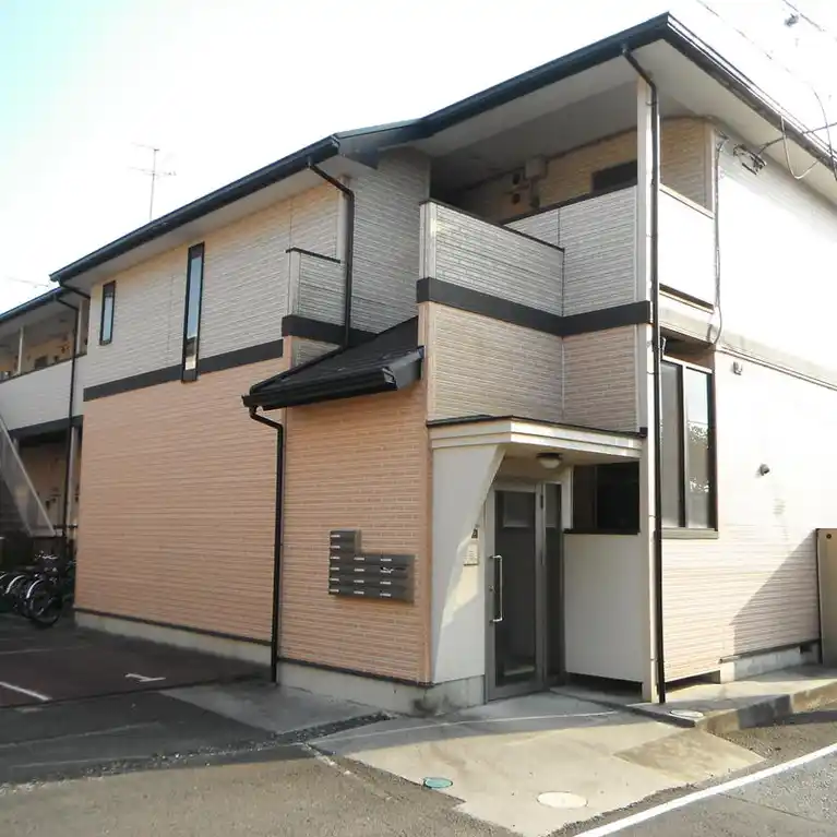 スカイライト大野IV 外観