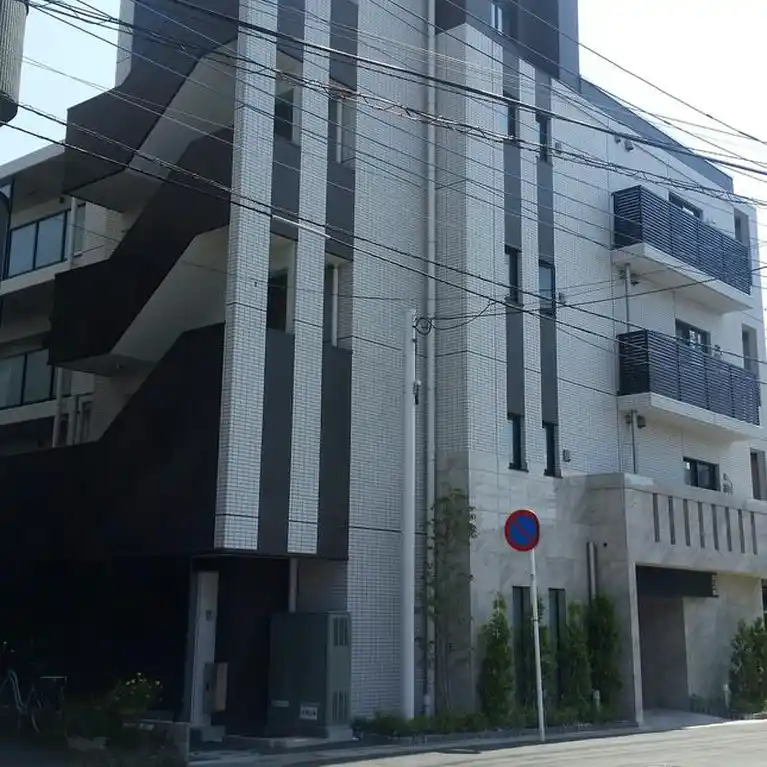 クリオ登戸
