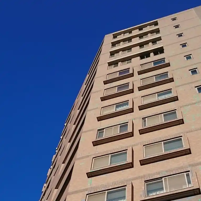 ファミール志村坂上グラントーレ