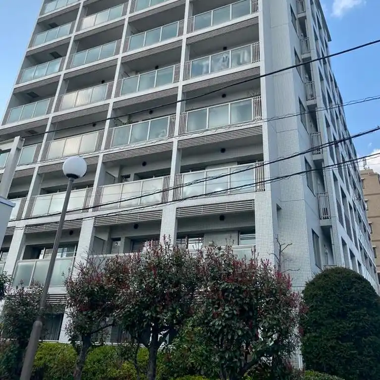 レオニス駒沢公園