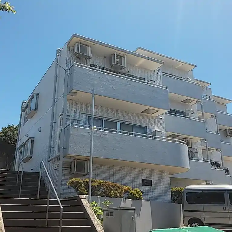 グランドール鶴見