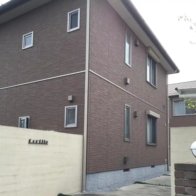 CORTILE弐番館