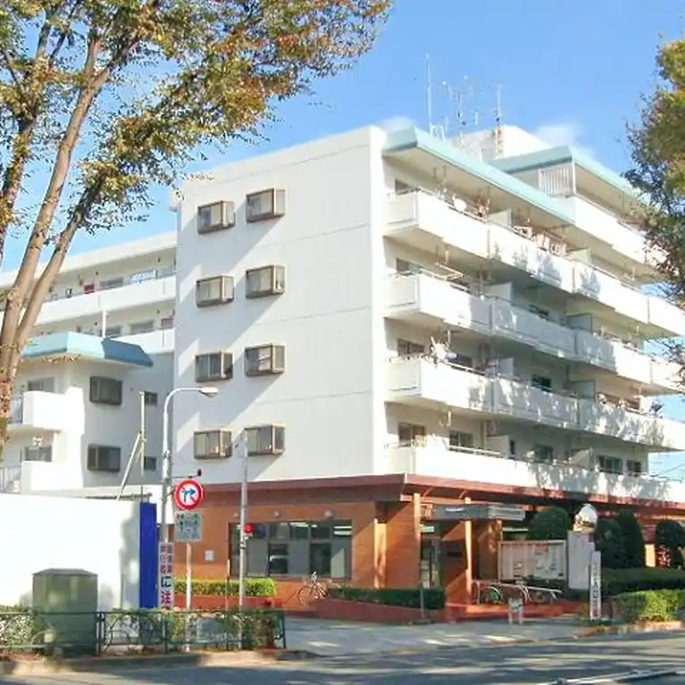 関東上石神井マンション