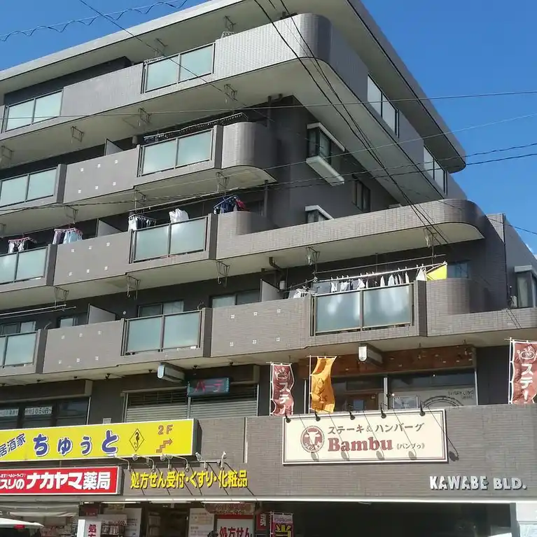 川辺ビル
