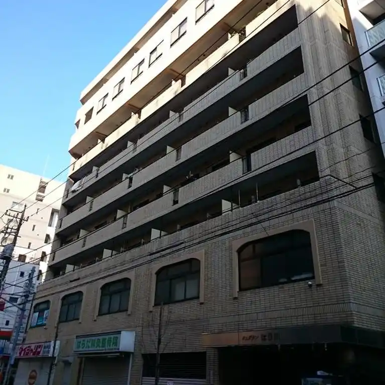 シェグランほり川