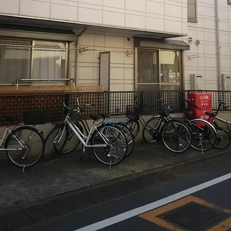 アーカス 外観
