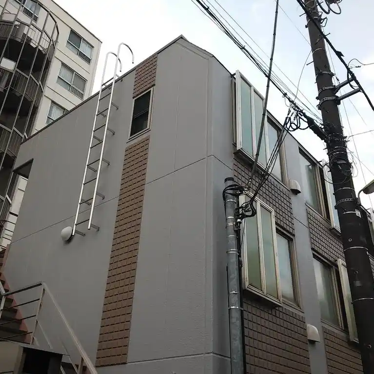 アムハイツ上北沢